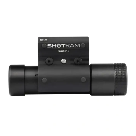 Kamera na broń ShotKam Gen. 4