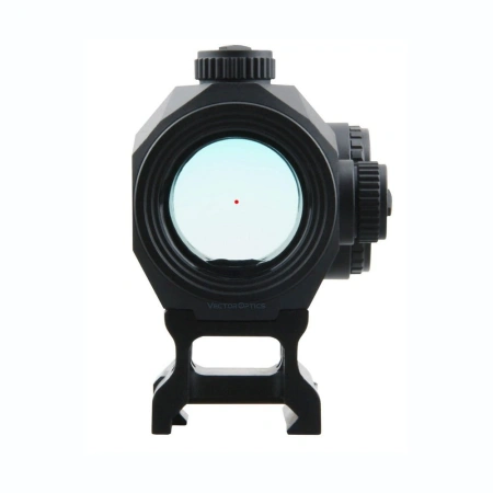 Vector Optics - Kolimator Scrapper Red Dot Gen. II - 2 MOA