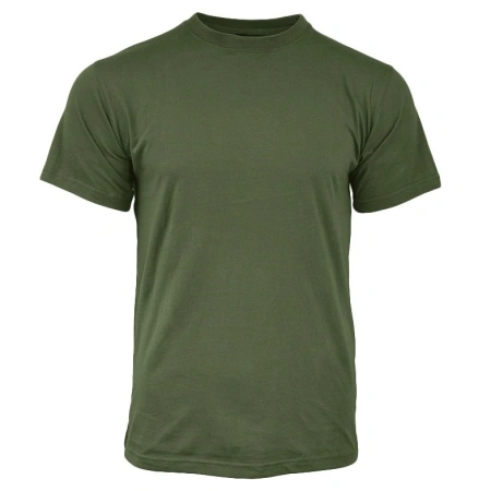 Koszulka T-shirt Texar Olive (30-TSHC-SH-OD)