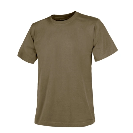 Koszulka T-shirt Helikon Coyote (TS-TSH-CO-11)