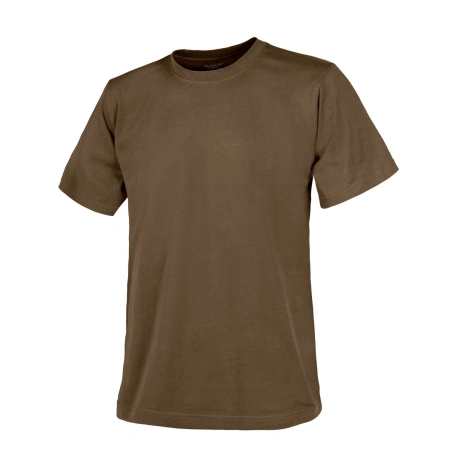 Koszulka T-shirt Helikon Mud Brown (TS-TSH-CO-60)