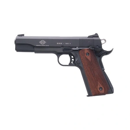 Pistolet GSG 1911 Wood .22LR