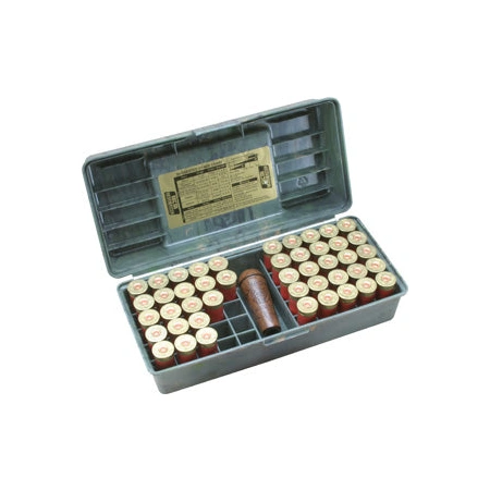 Pudełko na amunicję śrutową SF-50-12-09 MTM (50szt)
