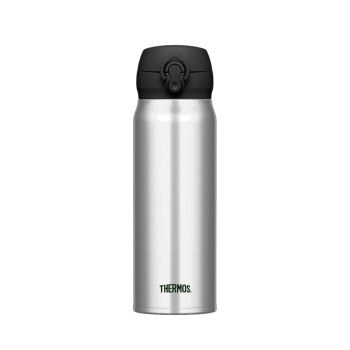 Mobilny termokubek Thermos - stal nierdzewna 0,5L (130051) Mobilny termokubek Thermos - stal nierdzewna 0,5L (130051)