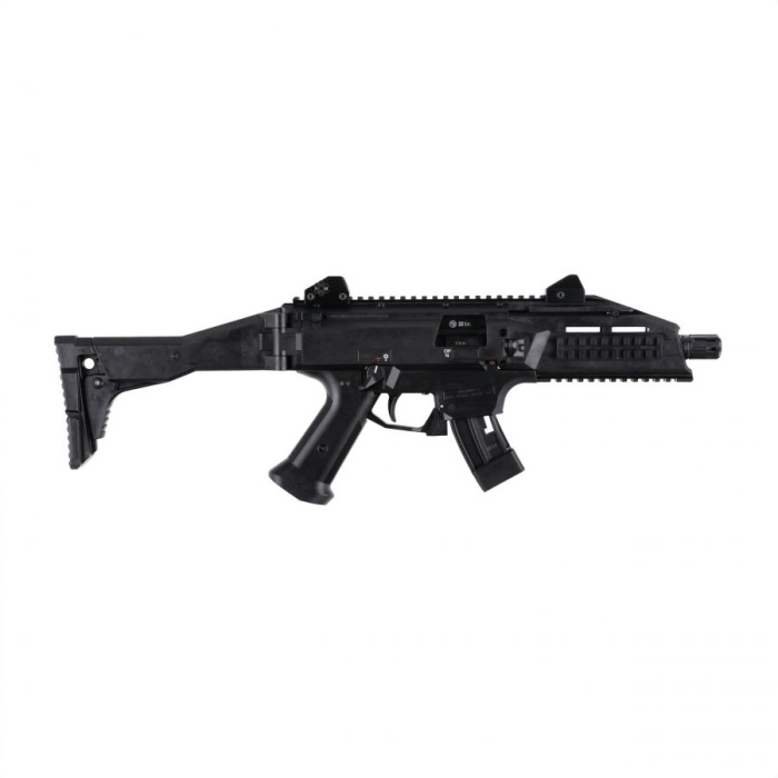 Karabinek bocznego zapłonu CZ Scorpion EVO3 S1 kal. 22 LR 8 Karabinek bocznego zapłonu CZ Scorpion EVO3 S1 kal. 22 LR 8