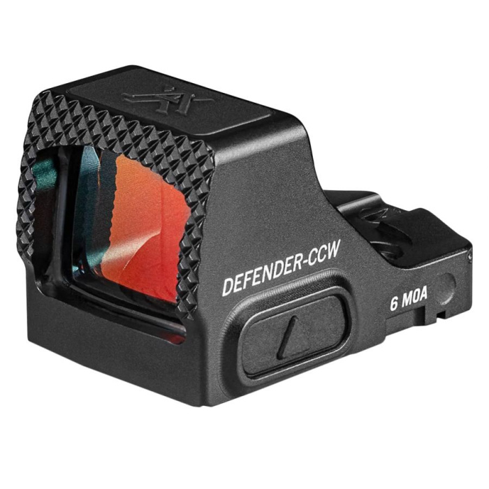 Kolimator Vortex Defender-CCW 6 MOA Kolimator Vortex Defender-CCW 6 MOA