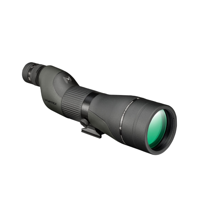 Luneta obserwacyjna Vortex Crossfire HD 20-60x80 prosta Luneta obserwacyjna Vortex Crossfire HD 20-60x80 prosta