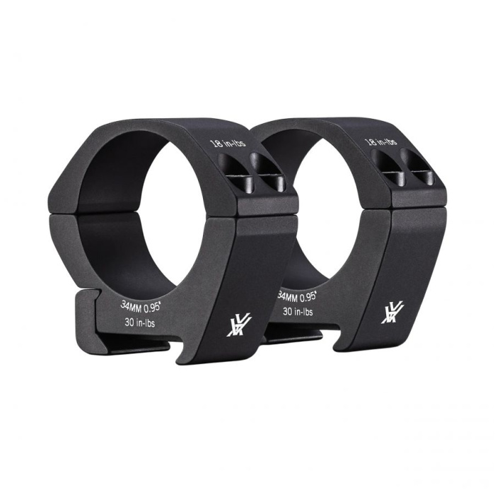 Montaż Vortex Pro Ring 34 mm (1,1'') Montaż Vortex Pro Ring 34 mm (1,1'')