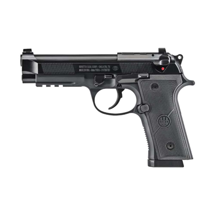 Pistolet Beretta 92 X FR Full RDO USA kal. 9X19 Pistolet Beretta 92 X FR Full RDO USA kal. 9X19