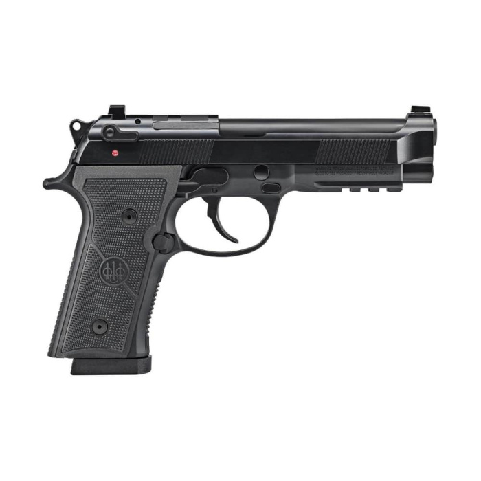Pistolet Beretta 92 X FR Full RDO USA kal. 9X19 Pistolet Beretta 92 X FR Full RDO USA kal. 9X19