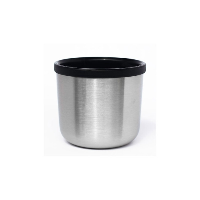 Termos z przyciskiem na nakrętce oraz z kubkiem Thermos - ciemnoniebieski 0,75L (150056) Termos z przyciskiem na nakrętce oraz z kubkiem Thermos - ciemnoniebieski 0,75L (150056)