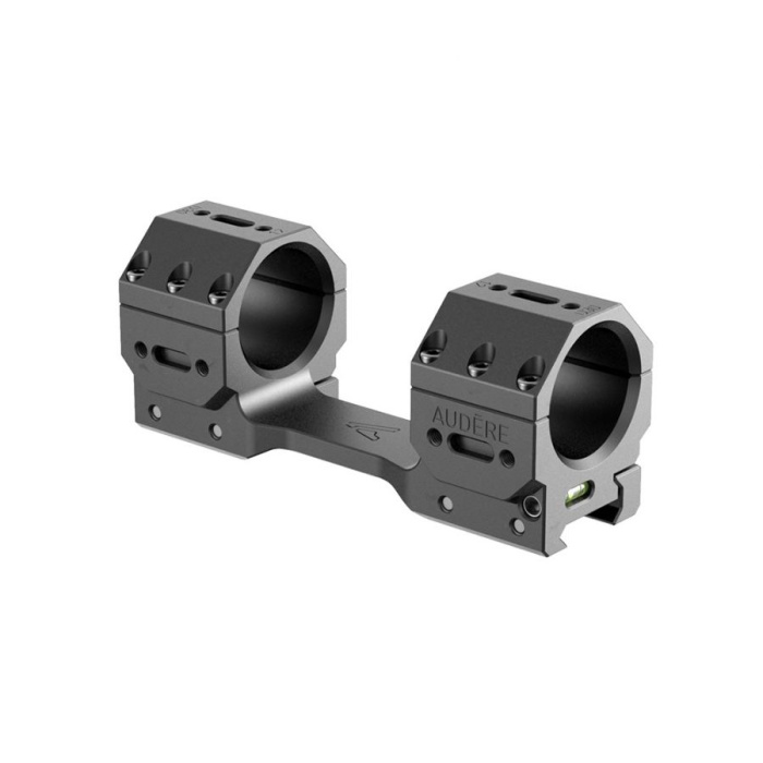 Montaż Audere Adversus monolityczny 34/38 20MOA czarny Montaż Audere Adversus monolityczny 34/38 20MOA czarny