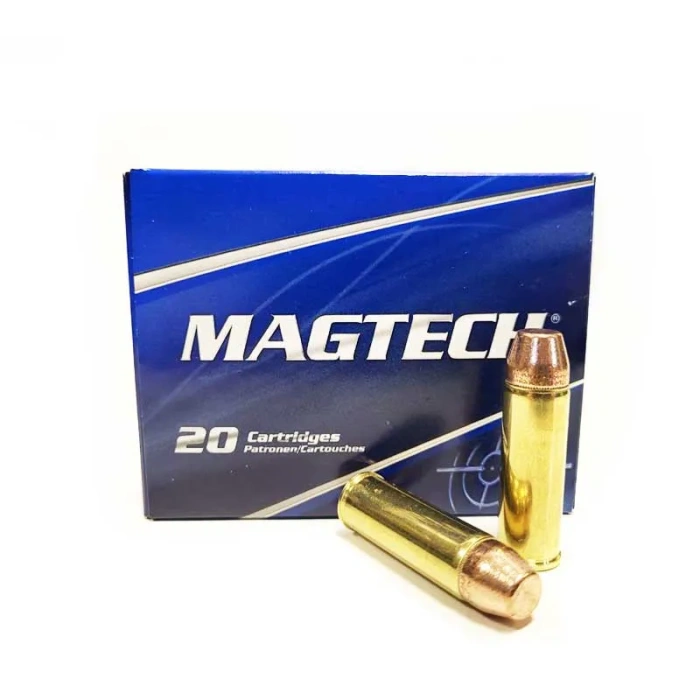 Amunicja Magtech kal. 454 Casull FMJ 260 gr Amunicja Magtech kal. 454 Casull FMJ 260 gr