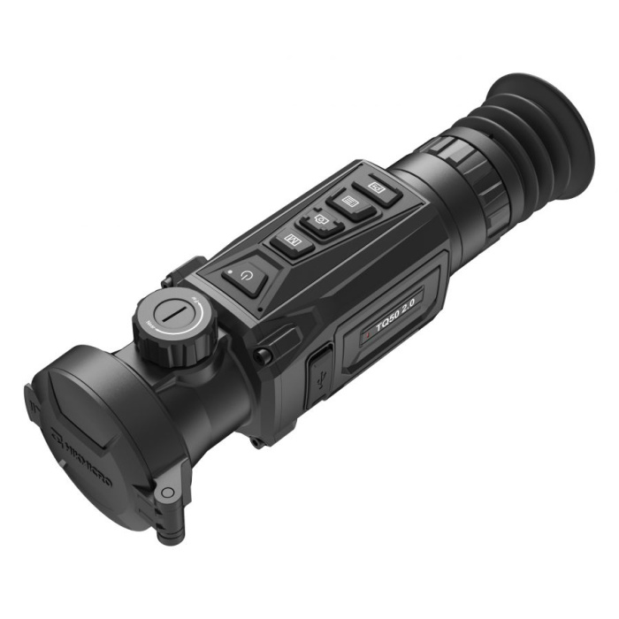 Celownik termowizyjny termowizor HIKMICRO by HIKVISION Thunder TQ50 2.0 Celownik termowizyjny termowizor HIKMICRO by HIKVISION Thunder TQ50 2.0