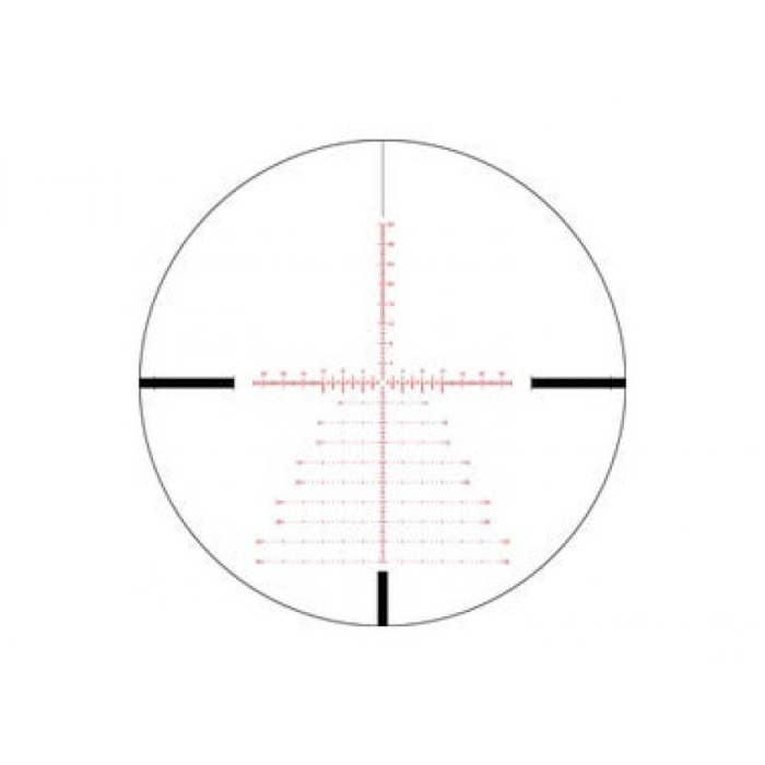 Luneta celownicza Vortex Strike Eagle 5-25x56 FFP 34 mm AO EBR-7C, MRAD Luneta celownicza Vortex Strike Eagle 5-25x56 FFP 34 mm AO EBR-7C, MRAD