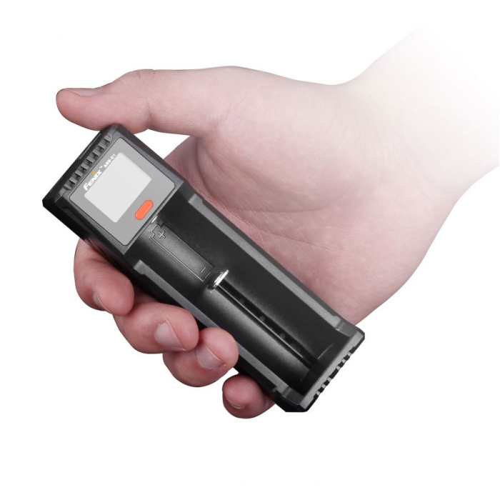 ŁADOWARKA USB FENIX ARE-D1 039-391 ŁADOWARKA USB FENIX ARE-D1 039-391