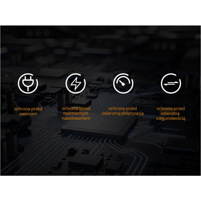 ŁADOWARKA USB FENIX ARE-D1 039-391 ŁADOWARKA USB FENIX ARE-D1 039-391