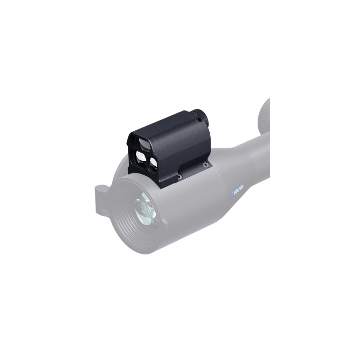 Mouduł iluminator podczerwieni i dalmierz do PARD Night Stalker Pro i eX 850 nm Mouduł iluminator podczerwieni i dalmierz do PARD Night Stalker Pro i eX 850 nm