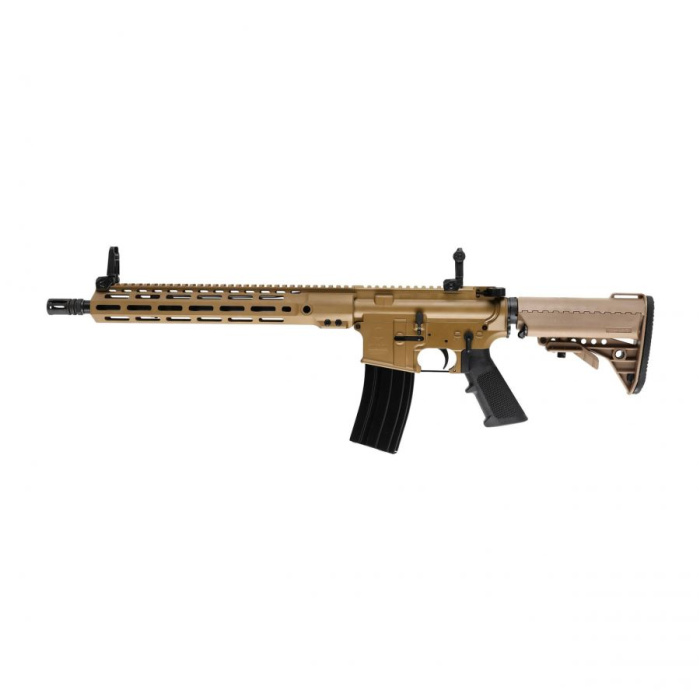 Karabinek Son of Gun AR-15 kal. 223Rem/5,56mm 14,5" FDE Karabinek Son of Gun AR-15 kal. 223Rem/5,56mm 14,5" FDE