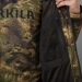 Kurtka Harkila Deer Stalker camo z membraną HWS® AXIS MSP®Forest (100120097)
