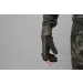 Rękawiczki Harkila - Noctyx Camo Fleece W/foldback  Finger Axis Msp (10293600100)