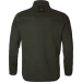 Sweter myśliwski z suwakiem Harkila Metso half zip Willow green (150107329)