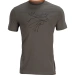 T-shirt Harkila Graphic 2-pak Willow green/Grey (160104905)