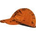 Czapka Seeland Avail Camo Cap InVis Orange Blaze (180212440)