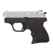 Pistolet alarmowy Stalker M906 kal. do 6 mm - Chrom