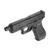 Pistolet Glock 45 MOS FS MT13,5x1