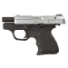 Pistolet alarmowy Stalker M906 kal. do 6 mm - Chrom