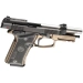 Pistolet Beretta 80X Cheetah 9mm /380ACP short Bronze