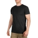 Koszulka T-Shirt Mil-Tec Black (11011002)