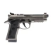 Pistolet Beretta 92X PERFORMACE OPTIC kal. 9x19