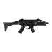 Karabinek bocznego zapłonu CZ Scorpion EVO3 S1 kal. 22 LR 8 Karabinek bocznego zapłonu CZ Scorpion EVO3 S1 kal. 22 LR 8