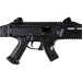 Karabinek bocznego zapłonu CZ Scorpion EVO3 S1 kal. 22 LR 8 Karabinek bocznego zapłonu CZ Scorpion EVO3 S1 kal. 22 LR 8