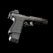 Strike Industries - Stopka do Glock G17 9x19 i G22 .40