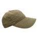 Bawełniana czapka z daszkiem Modi Harkila zielony lake (18011162399)