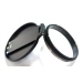 Osłona na obiektyw lunety Blaser flip cover 62 mm