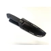 Nóż EXPENDABLE - TOXIC - G10 BLACK ACID STONEWASH EX-ST-G10-BL