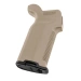 Magpul - Chwyt pistoletowy MOE-K2+® Grip do AR-15 / M4 - Flat Dark Earth -FDE