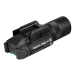 Latarka na broń z celownikiem laserowym Olight BALDR Pro R Black - 1350 lumenów, Green Laser