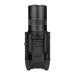 Latarka na broń z celownikiem laserowym Olight BALDR Pro R Black - 1350 lumenów, Green Laser