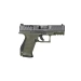 Pistolet WALTHER PDP C 4.0'' OD GREEN