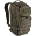 Plecak taktyczny Mil-Tec Small Assault Pack 20 l oliwka (14002001)