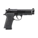Pistolet Beretta 92 X FR Full RDO USA kal. 9X19