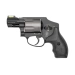 Rewolwer Smith Wesson MP340 PD (163062)