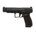 Pistolet samopowtarzalny CANIK METE SFX , Black / Standard