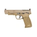 Pistolet Smith Wesson MP9 M2.0 FDE 5" OR (13569)