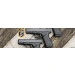 Pistolet Glock 19 Gen.5 9mm